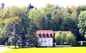 Landhaus Heidehof