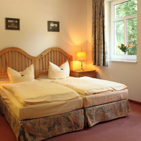 Landhaus Heidehof Dippoldiswalde Kamer foto