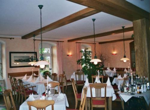 Landhaus Heidehof Dippoldiswalde Buitenkant foto