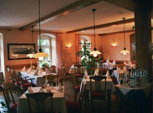 Landhaus Heidehof Dippoldiswalde Buitenkant foto