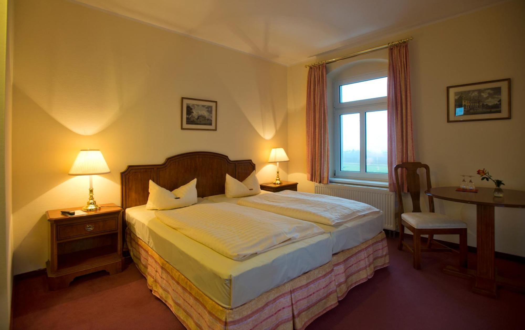 Landhaus Heidehof Dippoldiswalde Kamer foto