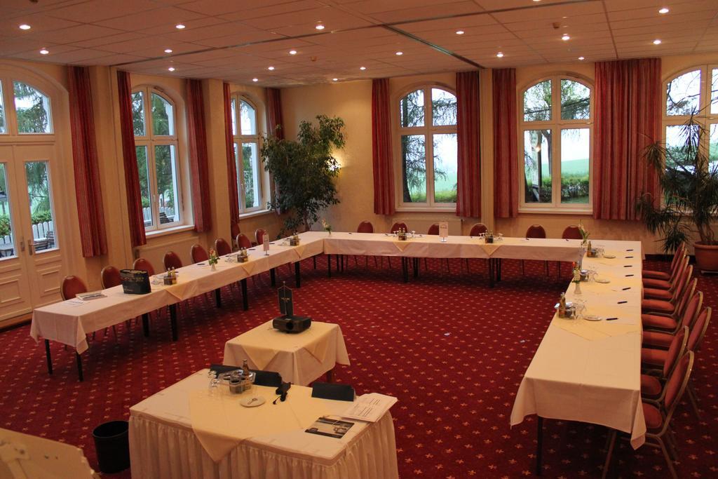 Landhaus Heidehof Dippoldiswalde Buitenkant foto